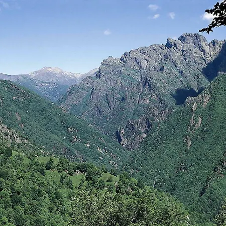 Σπίτι διακοπών Locazione Turistica Casa Simona
