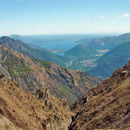 Locazione Turistica Casa Simona Σπίτι διακοπών