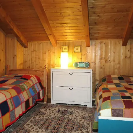 Locazione Turistica Casa Simona Σπίτι διακοπών Fondotoce