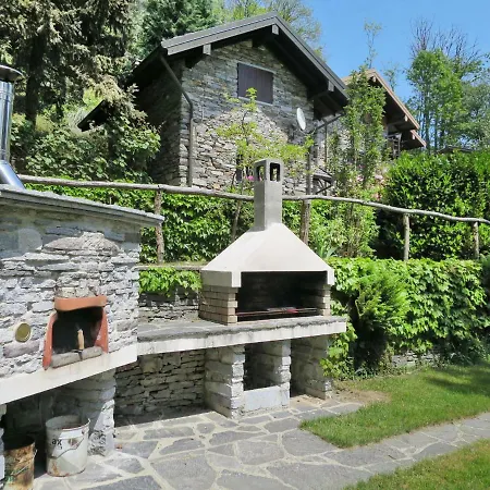 Locazione Turistica Casa Simona
