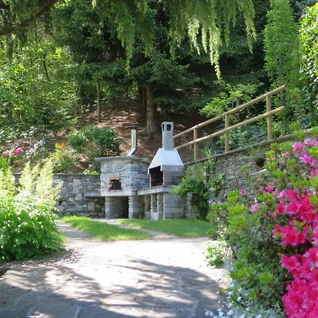 Σπίτι διακοπών Locazione Turistica Casa Simona Fondotoce