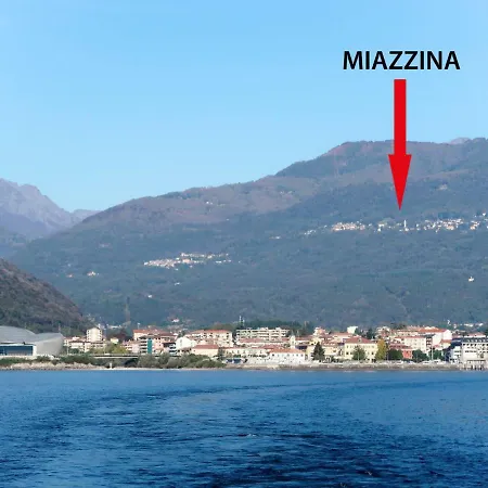 Locazione Turistica Casa Simona *