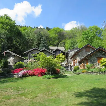 Locazione Turistica Casa Simona *