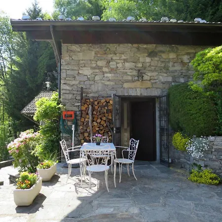 Locazione Turistica Casa Simona Σπίτι διακοπών *