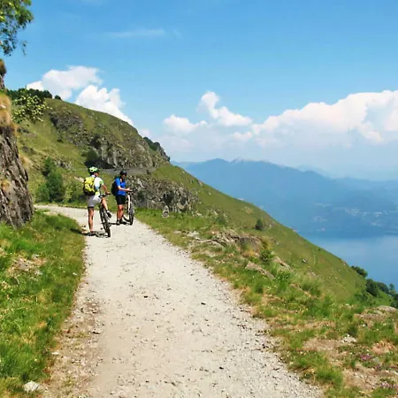 Locazione Turistica Casa Simona