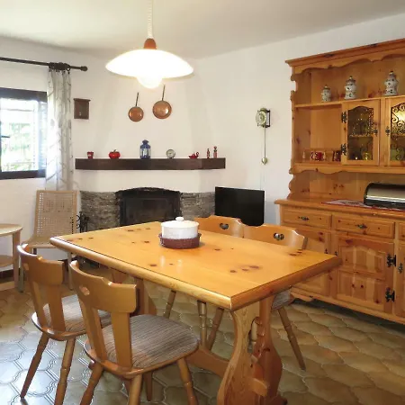 Locazione Turistica Casa Simona Σπίτι διακοπών