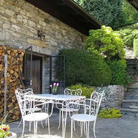 Locazione Turistica Casa Simona Σπίτι διακοπών Fondotoce