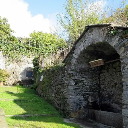 Locazione Turistica Casa Simona Fondotoce